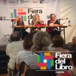 Fiera del Libro, Como, Paola Minussi, Alle Bonicalzi, Cristina Quarti, WiWs